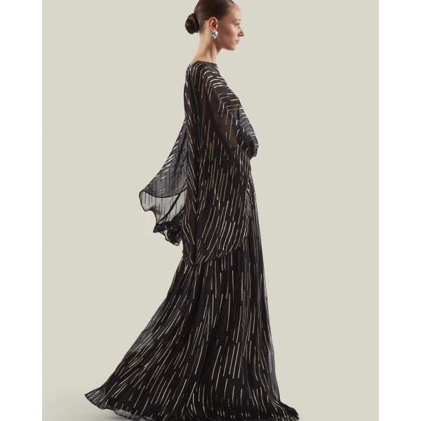 Taller Marmo Tribeca Dress - Dresses - Italian Luxury Evening Wear at Luxury Shoes 