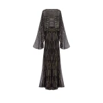 Taller Marmo Tribeca Dress - Dresses - Italian Luxury Evening Wear at Luxury Shoes 