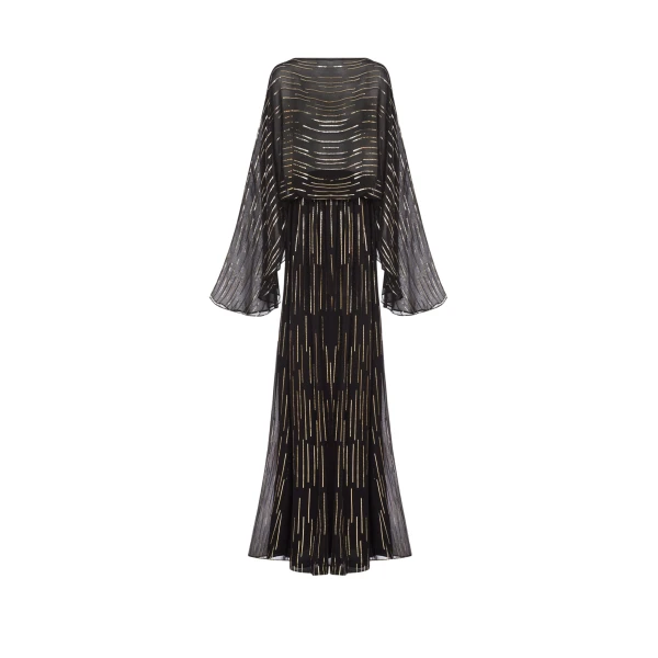 Taller Marmo Tribeca Dress - Dresses - Italian Luxury Evening Wear at Luxury Shoes 