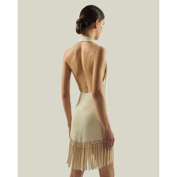 Taller Marmo Tropicana Swimsuit - Beachwear - Italian Luxury Evening Wear at Luxury Shoes 