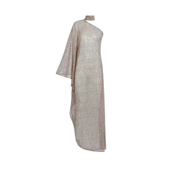 Taller Marmo Ubud Disco Dress - Dresses - Italian Luxury Evening Wear at Luxury Shoes 