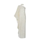 Taller Marmo Ubud Toile Dress - Dresses - Italian Luxury Evening Wear at Luxury Shoes 