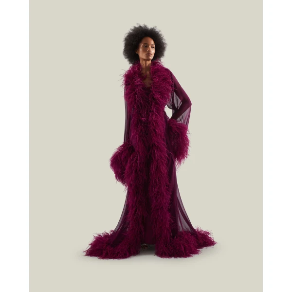 Taller Marmo Vedette Dress - Dresses - Italian Luxury Evening Wear at Luxury Shoes 