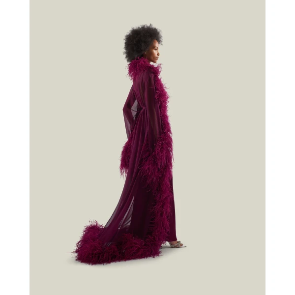 Taller Marmo Vedette Dress - Dresses - Italian Luxury Evening Wear at Luxury Shoes 
