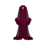 Taller Marmo Vedette Dress - Dresses - Italian Luxury Evening Wear at Luxury Shoes 