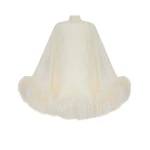 Taller Marmo Vegas Spirito Dress - Dresses - Italian Luxury Evening Wear at Luxury Shoes 