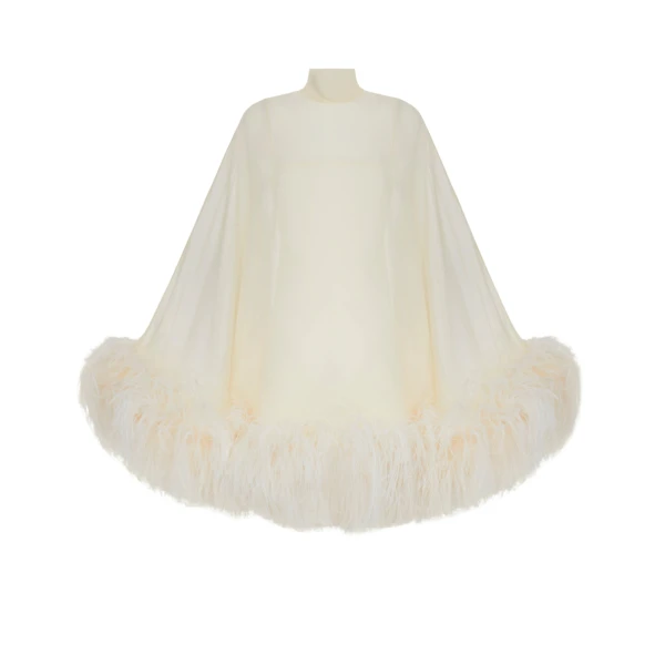 Taller Marmo Vegas Spirito Dress - Dresses - Italian Luxury Evening Wear at Luxury Shoes 