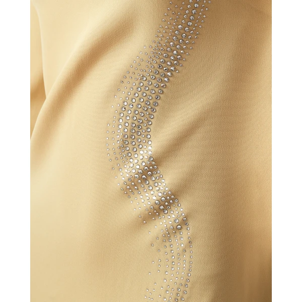Taller Marmo Ziegfeld Dress - Dresses - Italian Luxury Evening Wear at Luxury Shoes 