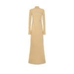 Taller Marmo Ziegfeld Dress - Dresses - Italian Luxury Evening Wear at Luxury Shoes 
