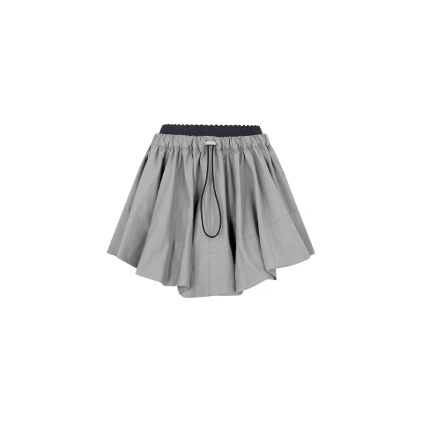 The Attico skirt