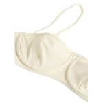 Toteme-Balconette-bikini-top-in-Ecru37684_nobg Totême Balconette bikini top in Ecru - Beachwear - Scandinavian Minimalist Luxury at Luxury Shoes