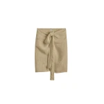 Toteme-Beach-pareo-in-Desert92623_nobg Totême Beach pareo in Desert - Beachwear - Scandinavian Minimalist Luxury at Luxury Shoes