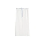 Totême Belted pleated skirt in White - Skirts - Scandinavian Minimalist Luxury at Luxury Shoes 