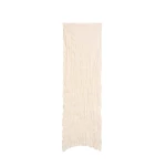 Totême Crinkled knit skirt in Pale apricot - Skirts - Scandinavian Minimalist Luxury at Luxury Shoes 