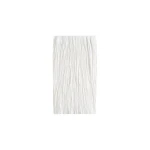 Totême Crinkled linen skirt in White - Skirts - Scandinavian Minimalist Luxury at Luxury Shoes 