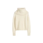 Toteme-Funnel-alpaca-blend-knit-in-Milk36083_nobg Totême Funnel alpaca-blend knit in Milk - Knitwear - Scandinavian Minimalist Luxury at Luxury Shoes