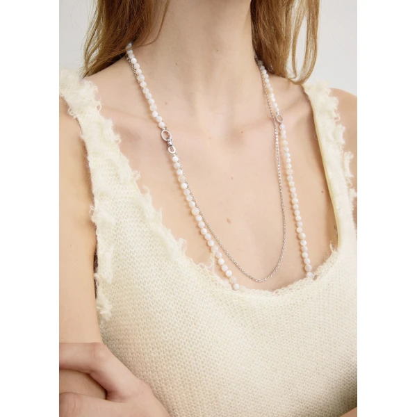 Totême Mohair knit tank in Off-white - Knitwear - Scandinavian Minimalist Luxury at Luxury Shoes 