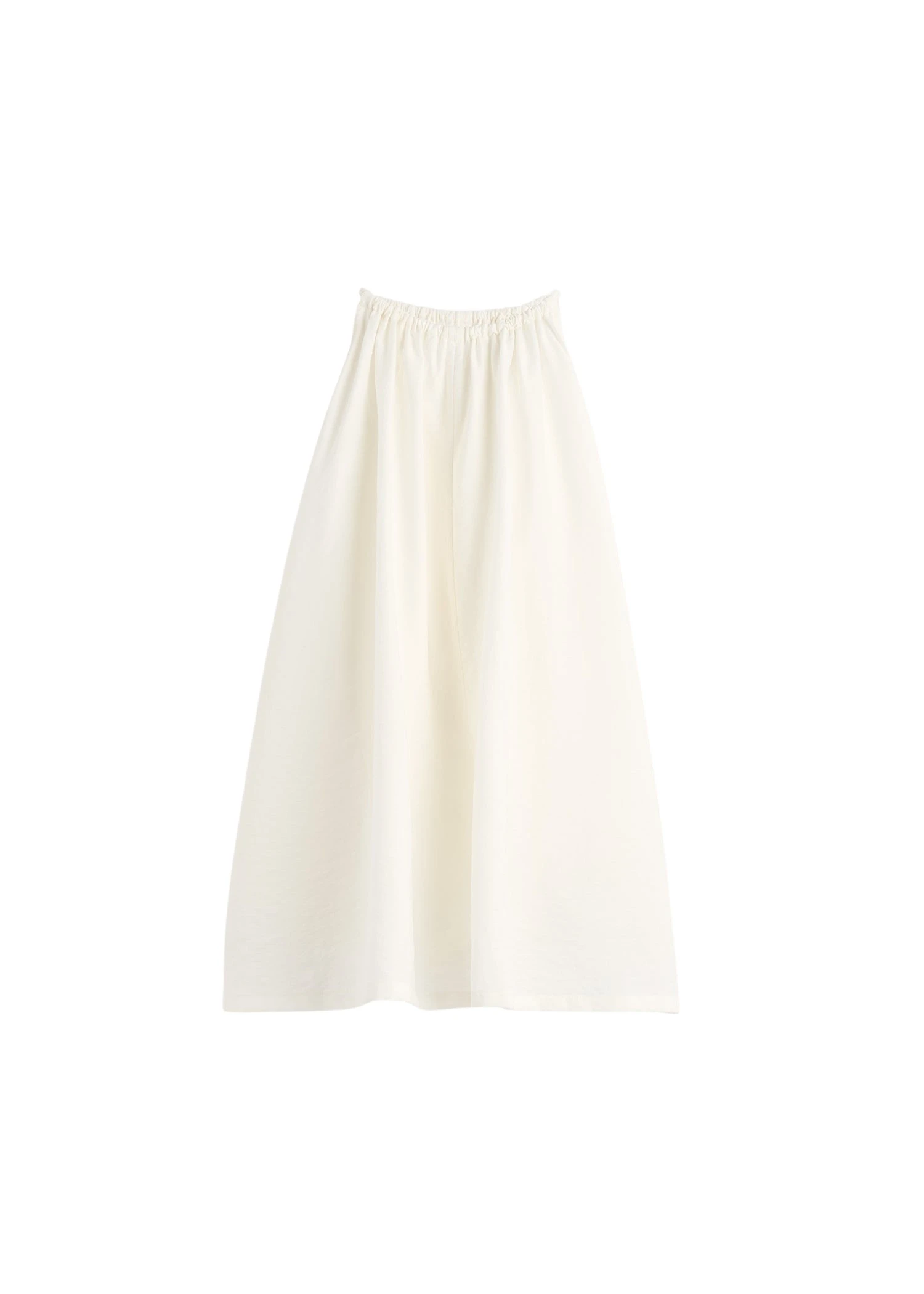 Toteme-Parachute-halter-top-in-Off-white80746_nobg Totême Parachute halter top in Off-white - Tops - Scandinavian Minimalist Luxury at Luxury Shoes