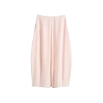 Totême Parachute skirt in Bloom - Skirts - Scandinavian Minimalist Luxury at Luxury Shoes 