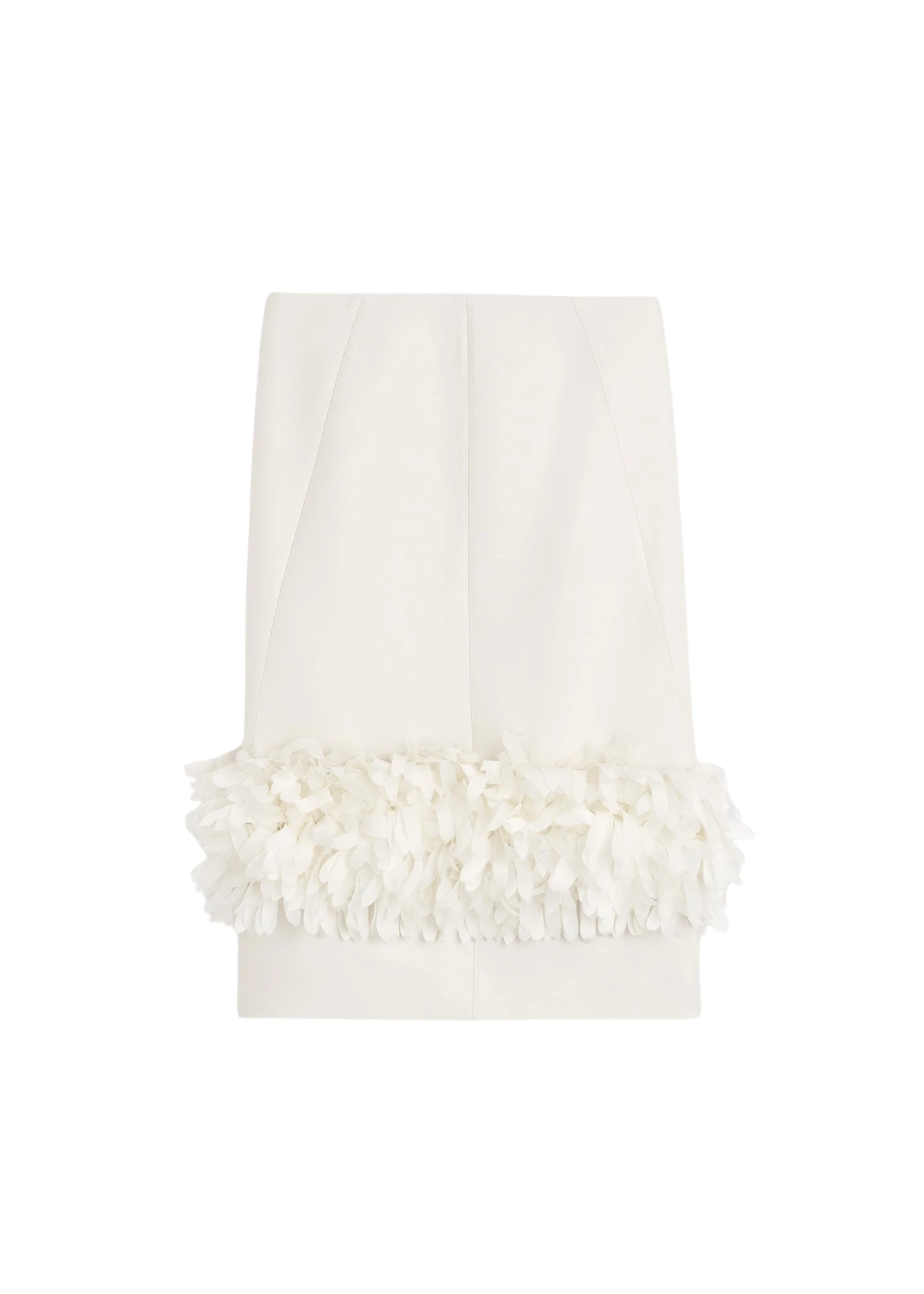 Toteme-Petal-skirt-in-Ecru98546_nobg Totême Petal skirt in Ecru - Skirts - Scandinavian Minimalist Luxury at Luxury Shoes