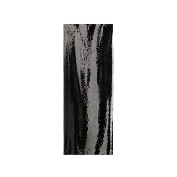 Totême Sequin skirt in Black - Skirts - Scandinavian Minimalist Luxury at Luxury Shoes 