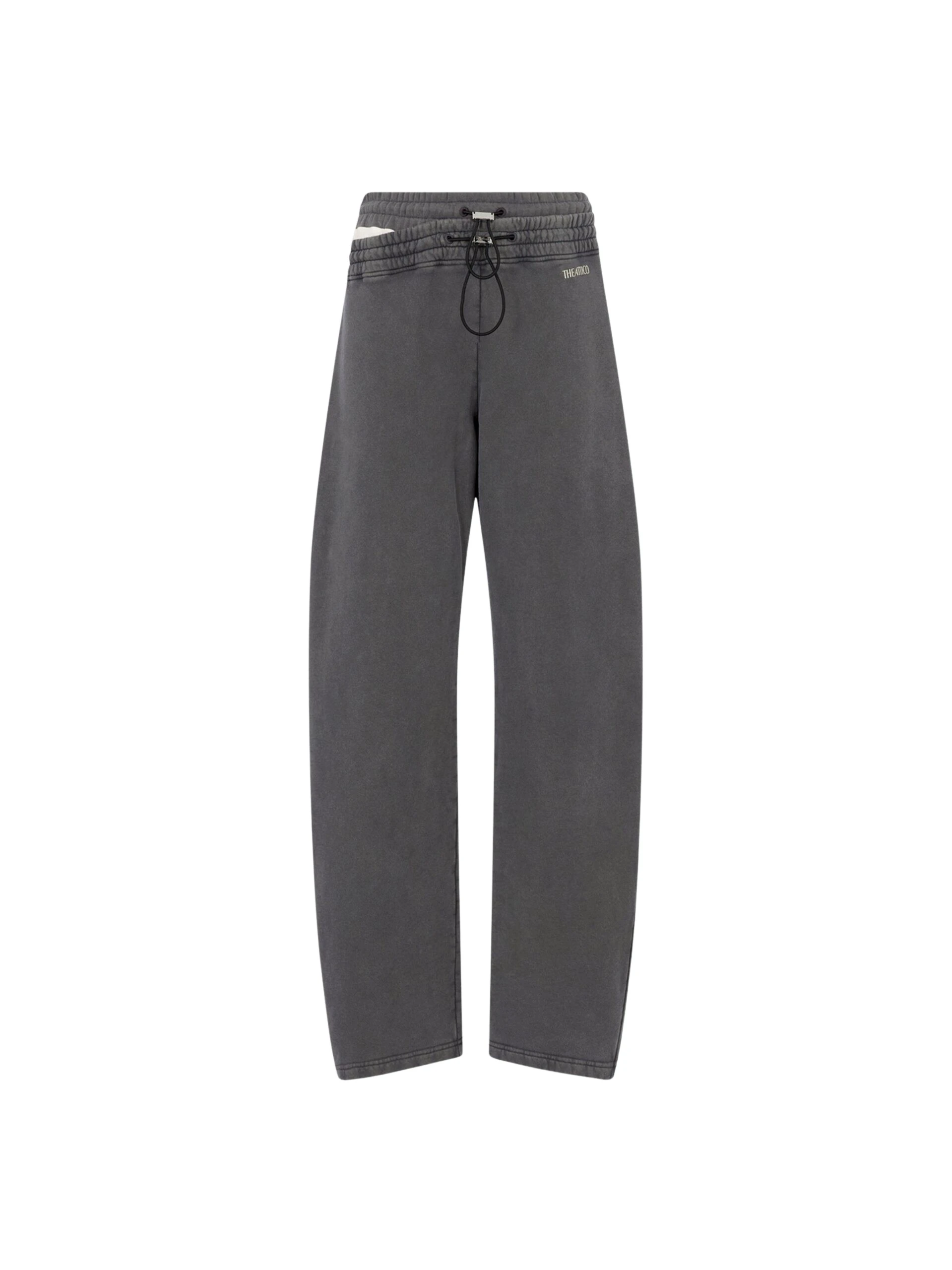 Vintage-grey-joggers-The-Attico-Pants-scaled87587_nobg The Attico trousers