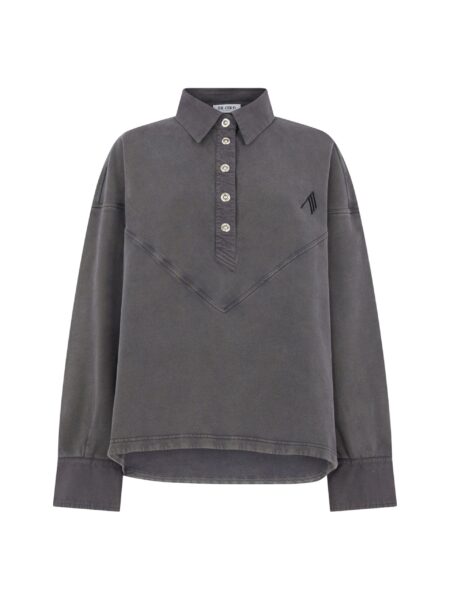 The Attico knitwear