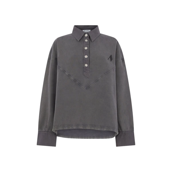 The Attico knitwear