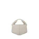 Polène Béri in Chalk Béri in Chalk - Shoulder & Crossbody Bags - Parisian Luxury Leather Bag at Luxury Shoes 