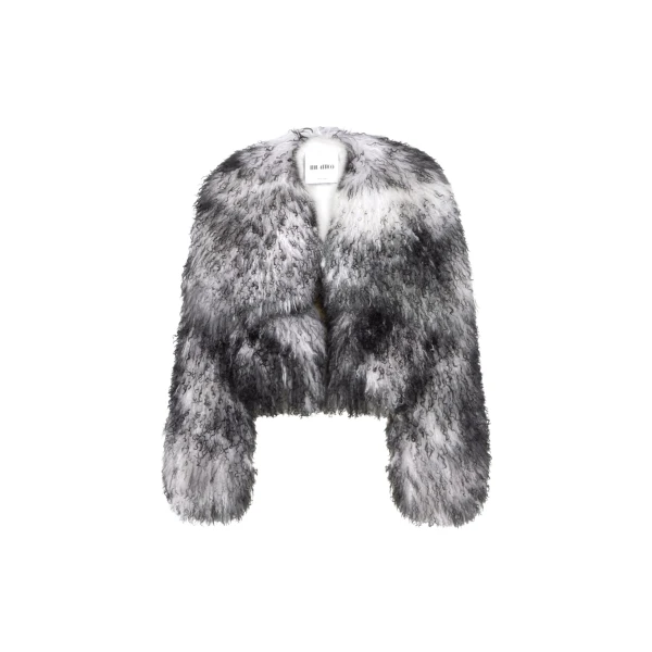 The Attico jacket