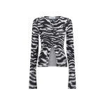 The Attico knitwear