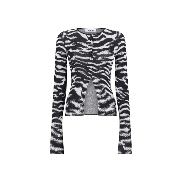 The Attico knitwear