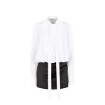 White-and-black-mini-dress-The-Attico-Dresses-3-scaled98185_nobg The Attico dress
