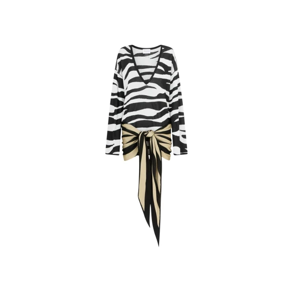 The Attico dress