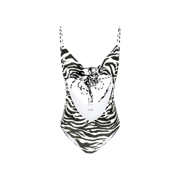 The Attico swimwear
