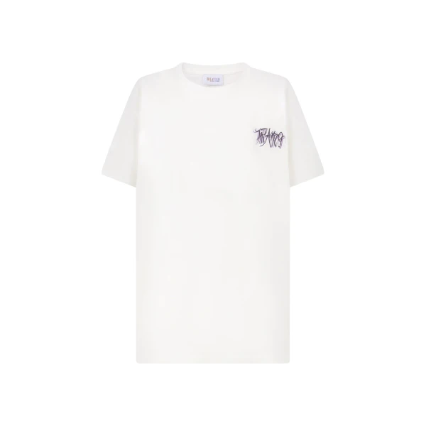 The Attico top