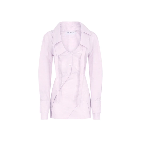 The Attico dress