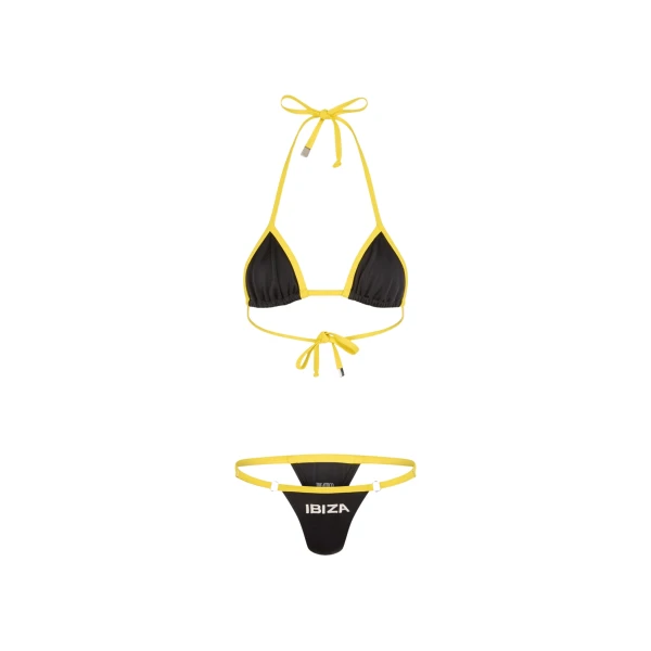 The Attico swimwear