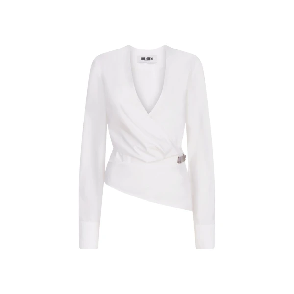 The Attico top