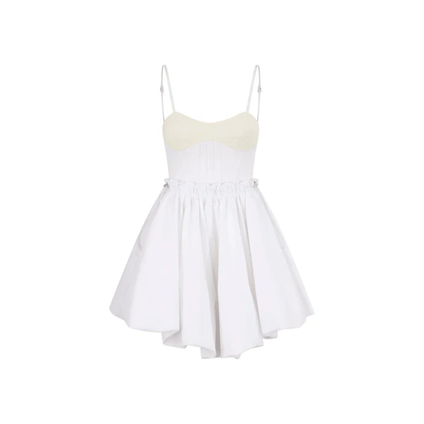 The Attico dress