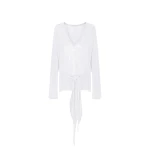 The Attico dress