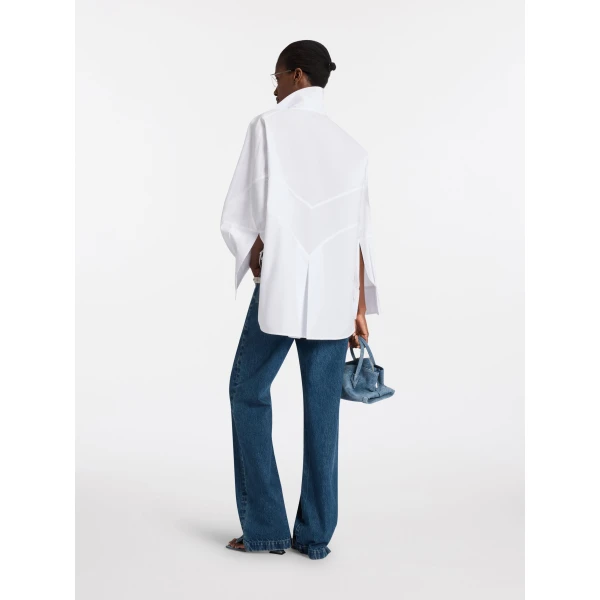 Attico white top