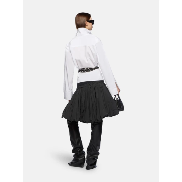 Attico white top