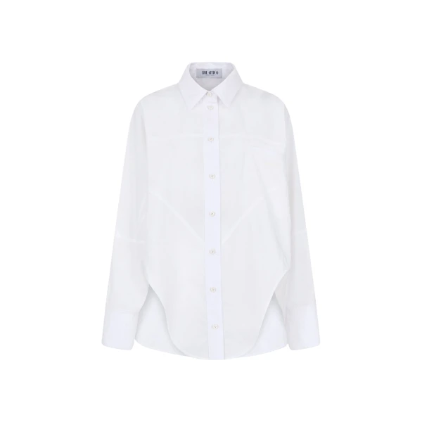 The Attico top
