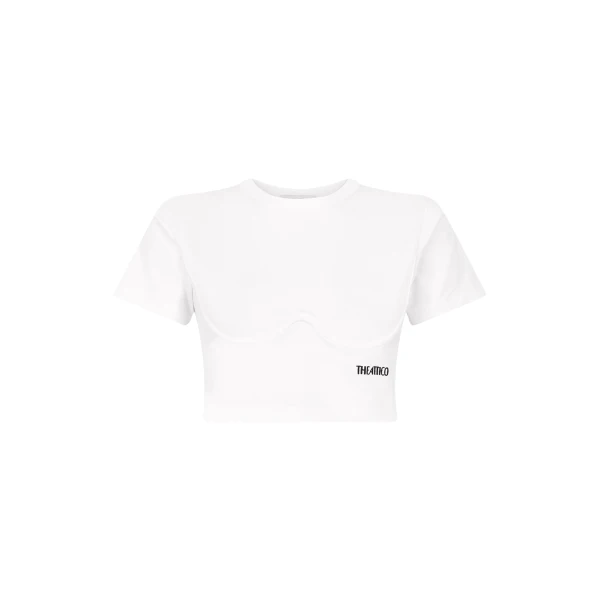 The Attico top