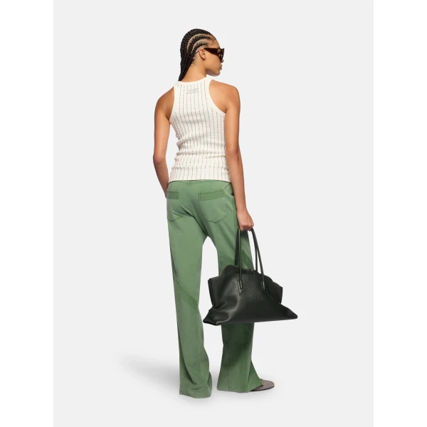 Attico white top
