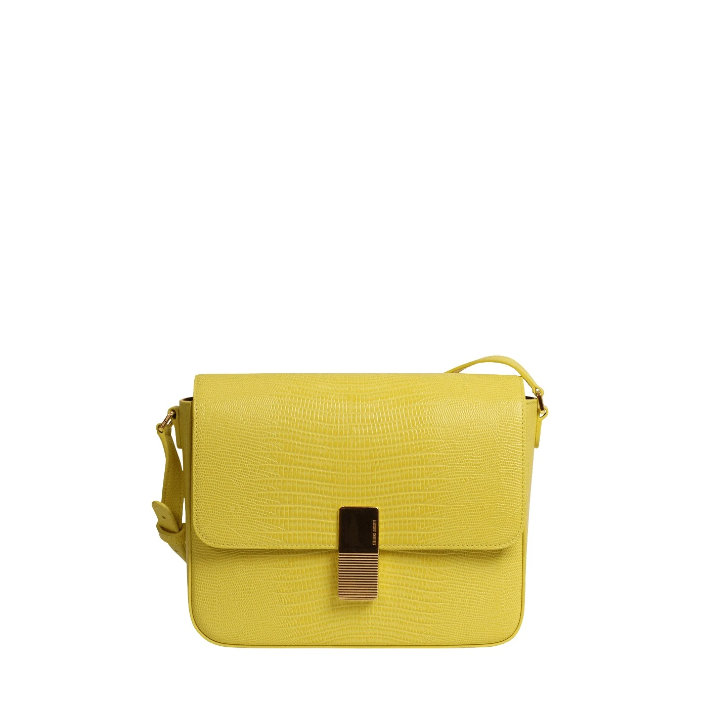 Yellow-Monceau-in-Limoncello74960_nobg Ateliers Auguste Monceau in Limoncello bag