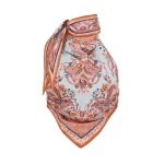 Elevate your elegance in this Zimmermann Tops available now at Luxury Shoes 