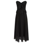 Elevate your elegance in this Zimmermann Dresses available now at Luxury Shoes 
