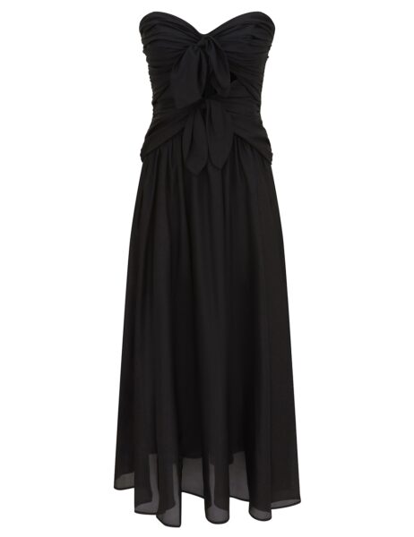 Elevate your elegance in this Zimmermann Dresses available now at Luxury Shoes 